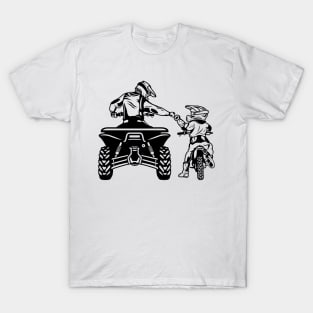 Father And Son Adventures! T-Shirt